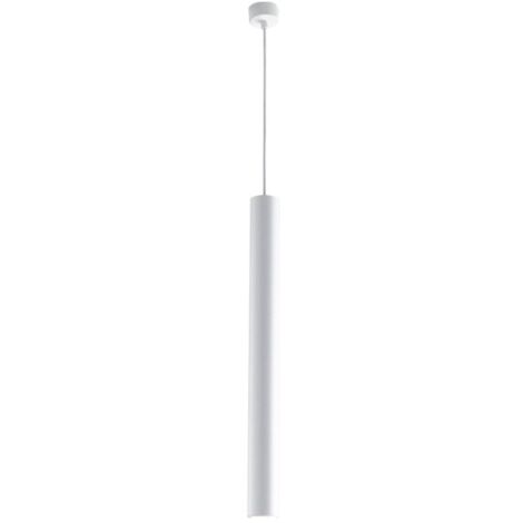 Suspension Nobile blanche LED 7.5W 3000K 800 lm IP20 DL031/BI
