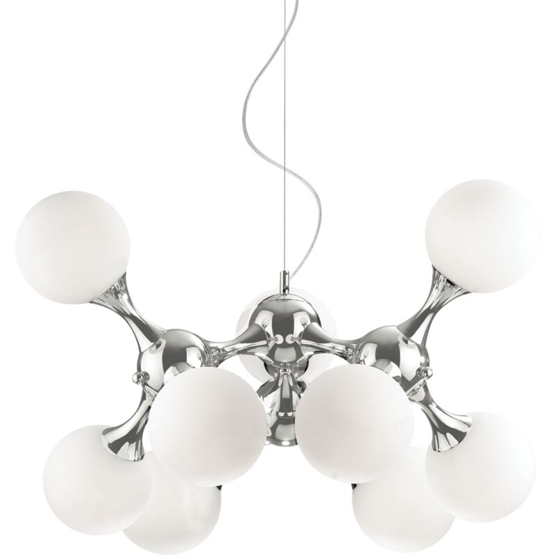 Nodi SP9, suspension Ideal Lux
