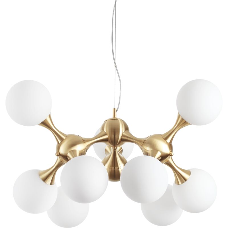 Nodi SP9, suspension Ideal Lux