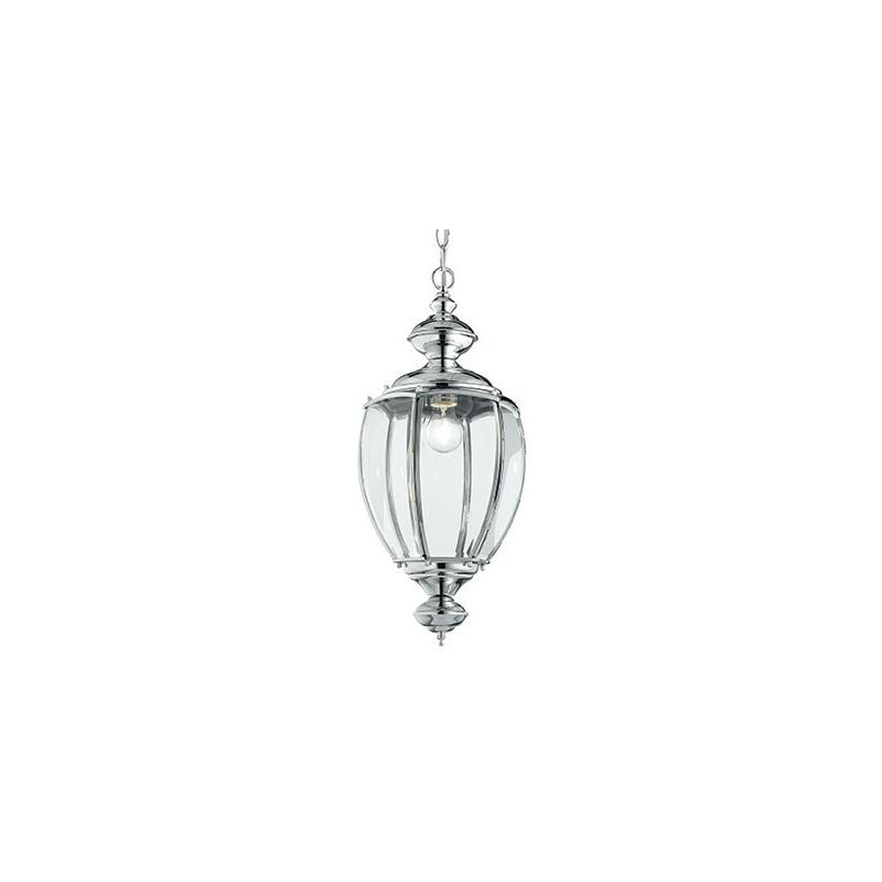 Norma SP1, suspension Ideal Lux