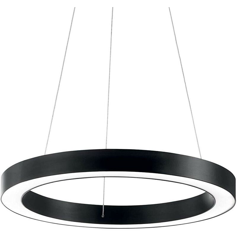 Oracle sp D50 round, suspension Ideal Lux