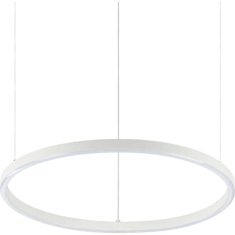 Ideal Lux - oracle slim sp D50 round 3000K on-off, suspension