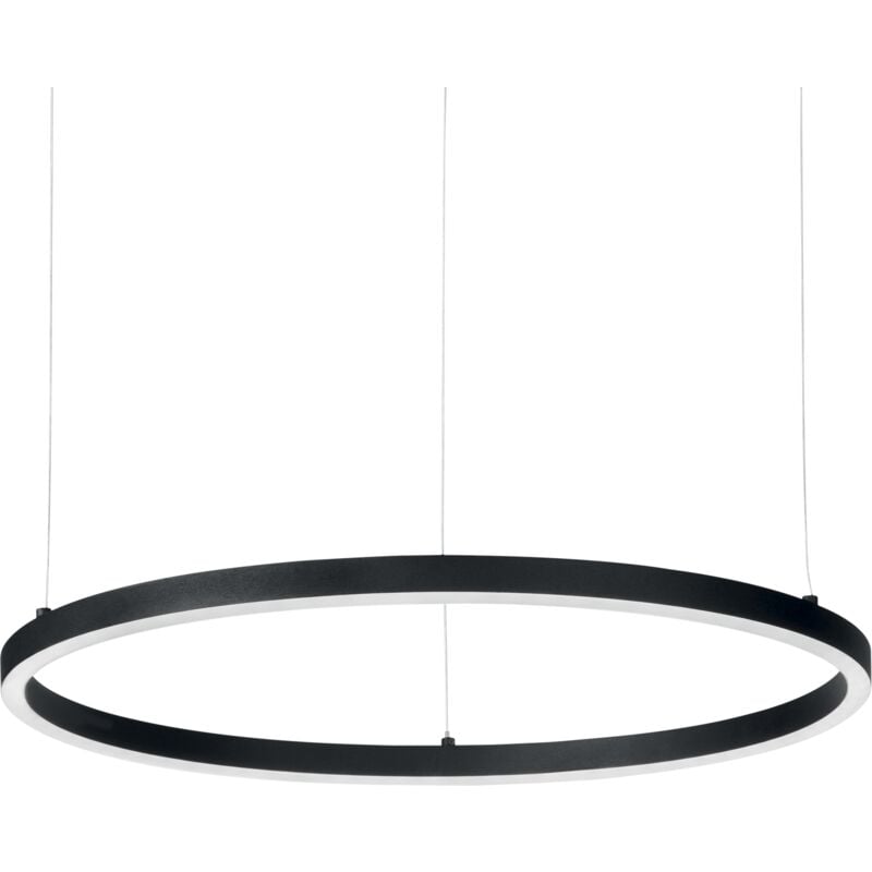 Ideal Lux - oracle slim sp D90 rond on-off, Suspension