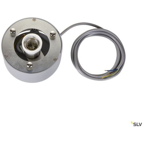 Suspension Para Dome gris Ø 12,7cm - 1005215