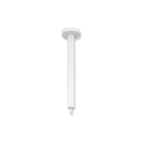 Suspension plafond Hewi d: 25mm blanc mat profond 300mm