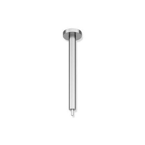 Suspension plafond Hewi d: 25mm inox matt satinée 500mm