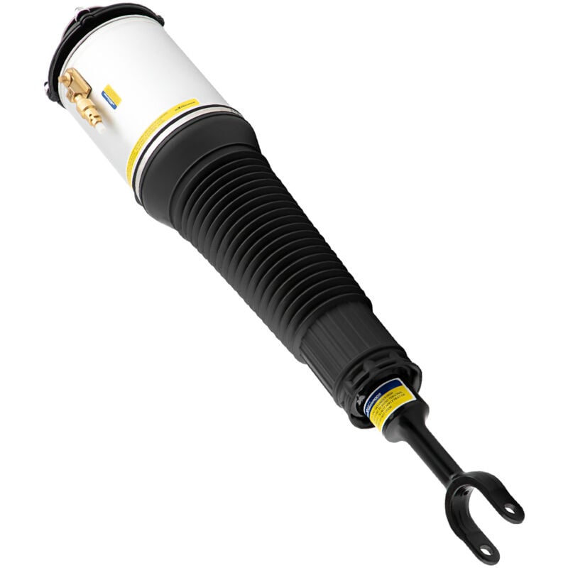 Maxpeedingrods - Suspension Pneumatique Amortisseur Avant for Audi A8 D3 4e 2002-10 4e0616040aa