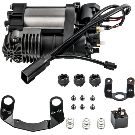 Suspension Pneumatique Compresseurs for Jeep Grand Cherokee IV WK2 2011-2016