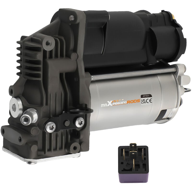 Suspension Pneumatique Compresseurs for Mercedes Gl-classe X166 Ml-classe W166