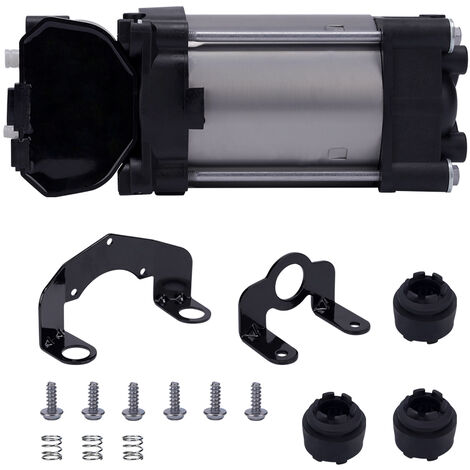 Suspension Pneumatique Compresseurs Pour Jeep Grand Cherokee IV WK2 2011-2016