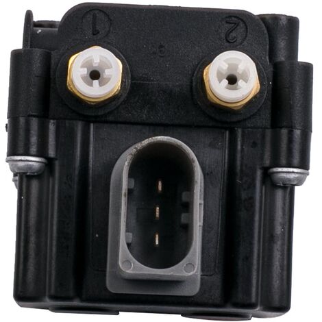 Suspension Pneumatique Electro Vanne Bloc for BMW Série 5 E61 X5 X6 E71 E70
