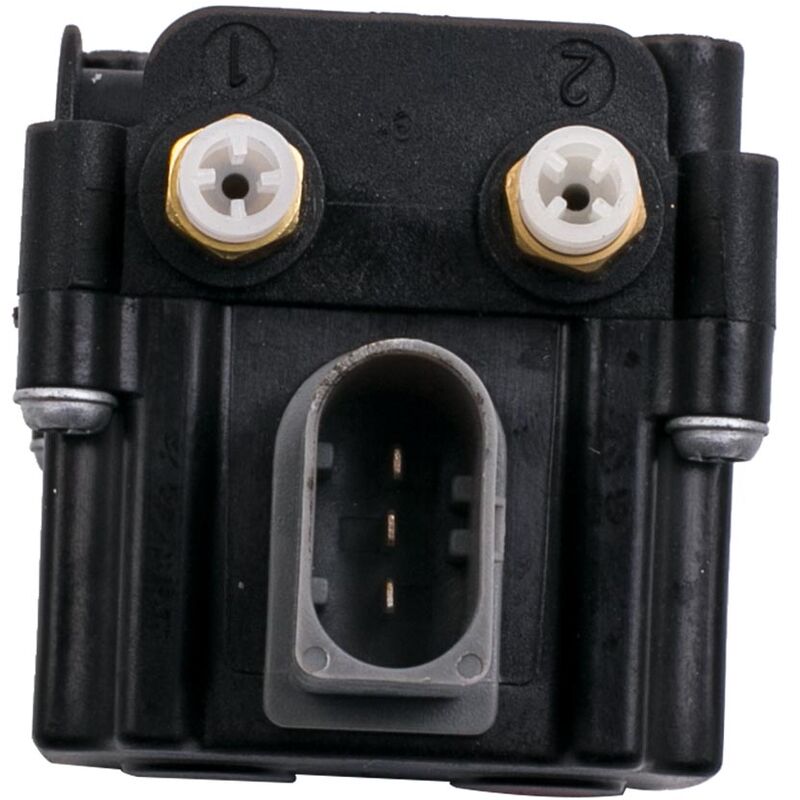 BFO - Suspension Pneumatique Electro Vanne Bloc for bmw Série 5 E61 X5 X6 E71 E70