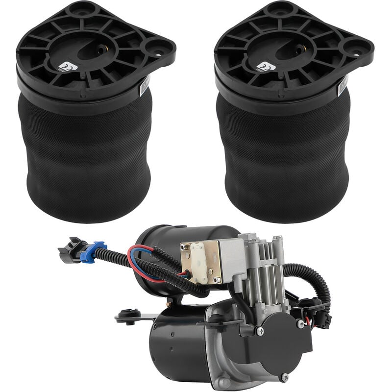 Maxpeedingrods - Suspension pneumatique for Mercedes v Vito W638 638/2 6383280302 6383280601