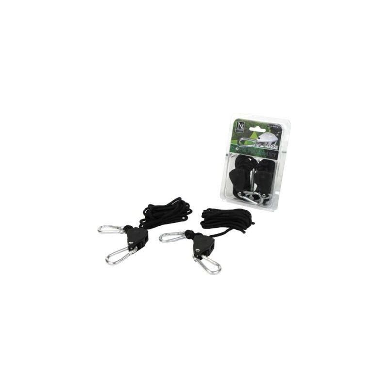 Neptune Hydroponics - Suspension Progrip 68 kilos