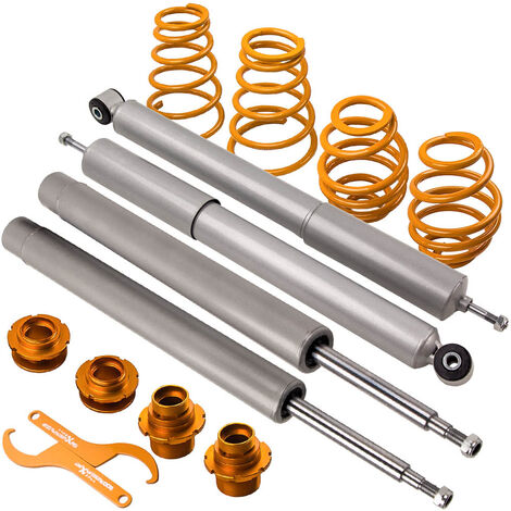 Suspensión roscada Amortiguadores para BMW E30 323i 324D TD 82-91