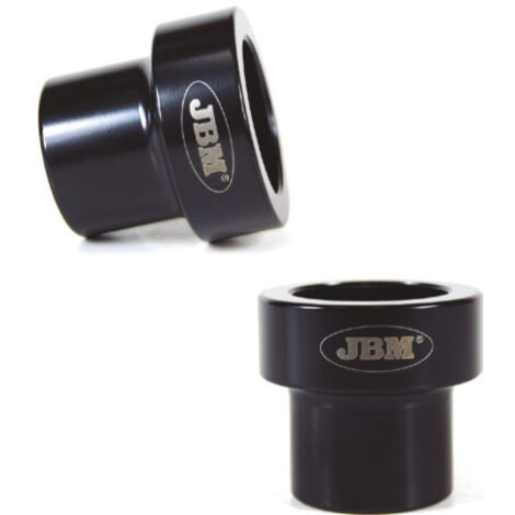 Suspension scania extraction de noix prise 28x37mm 3/4