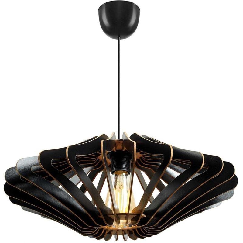 Suspension en mdf Big Angel