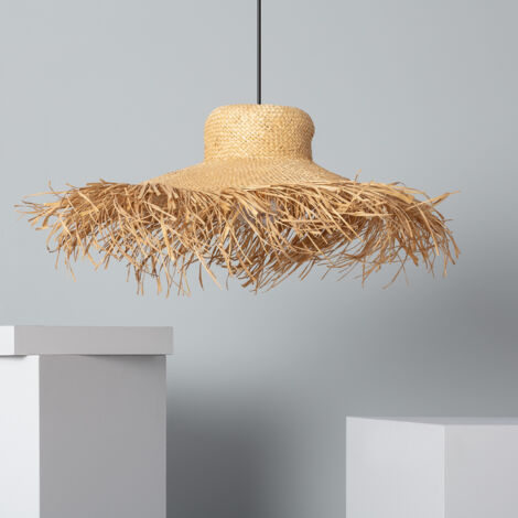 Suspension Sparte Togui Naturel