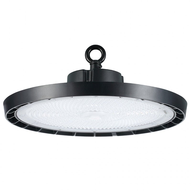 Sylvania - Suspension led Granit G2 IP65 0-10V 165W 26400lm 840 wb 4000K