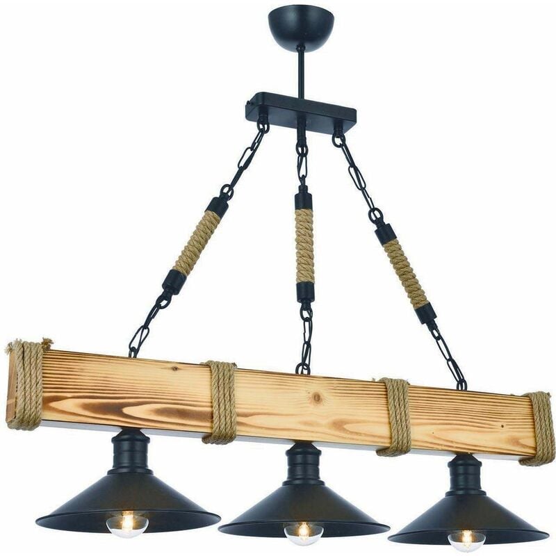 Suspenson en métal Kutuk