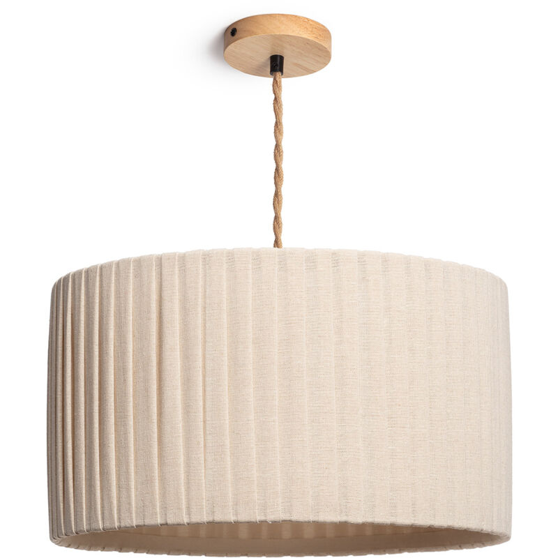 Suspension Toile Petrina Beige