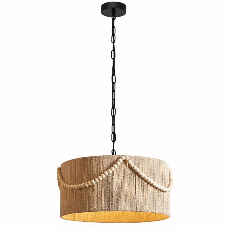 Suspension Toolight App1741-1Cp Black