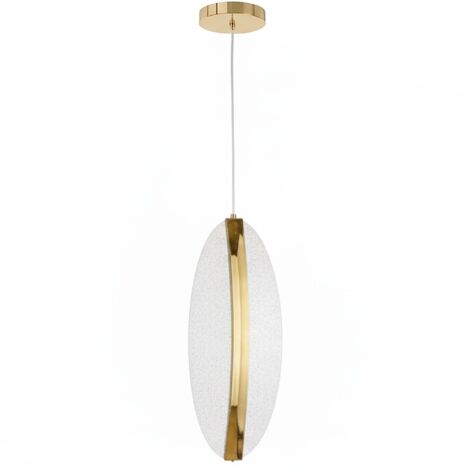 SUSPENSION TOOLIGHT G131-CP GOLD