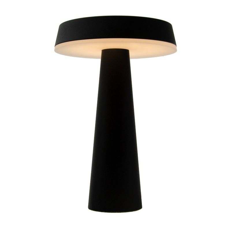 Lampe de table LED 