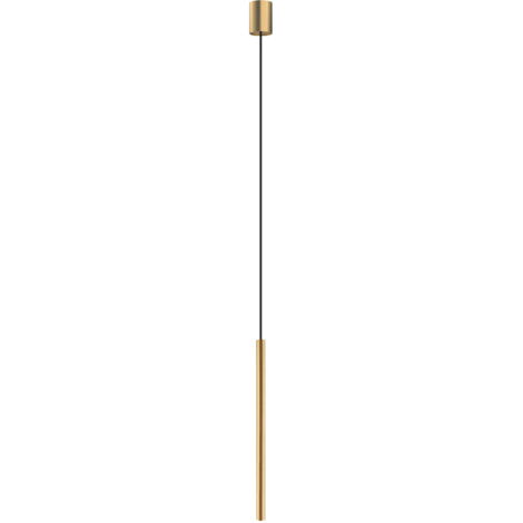 Suspension tube spot 10W Laser 490 Nowodvorski G9 or