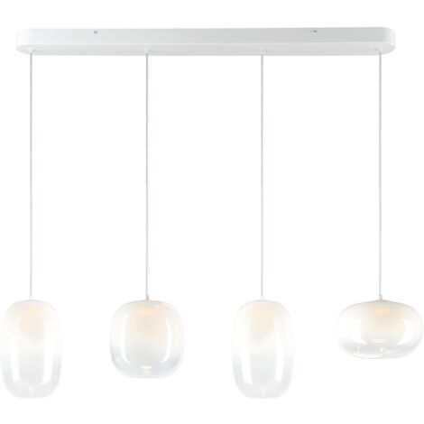 Suspension VASO FUMÉ 15W