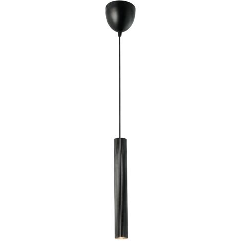 Suspension VICO  Métal Noir, H.40 - IP20 - GU10 /Nordlux Intérieur