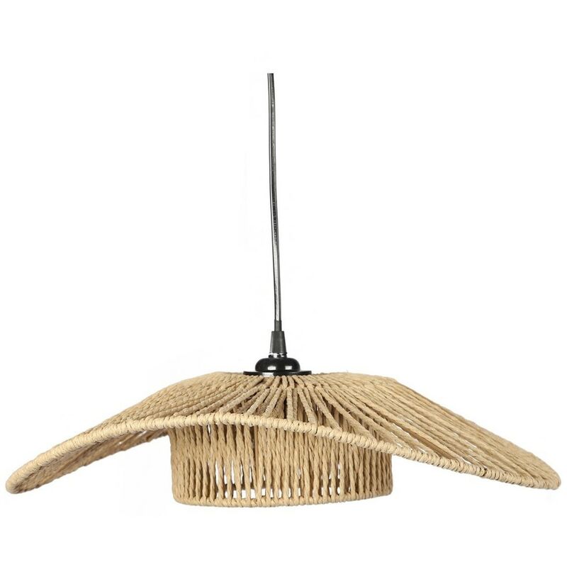 Suspension Victoria corde tressée D45