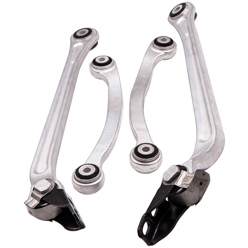 Maxpeedingrods - Control Arm Kit Storage Wheel Suspension Rear Axle For Mercedes e-class W211
