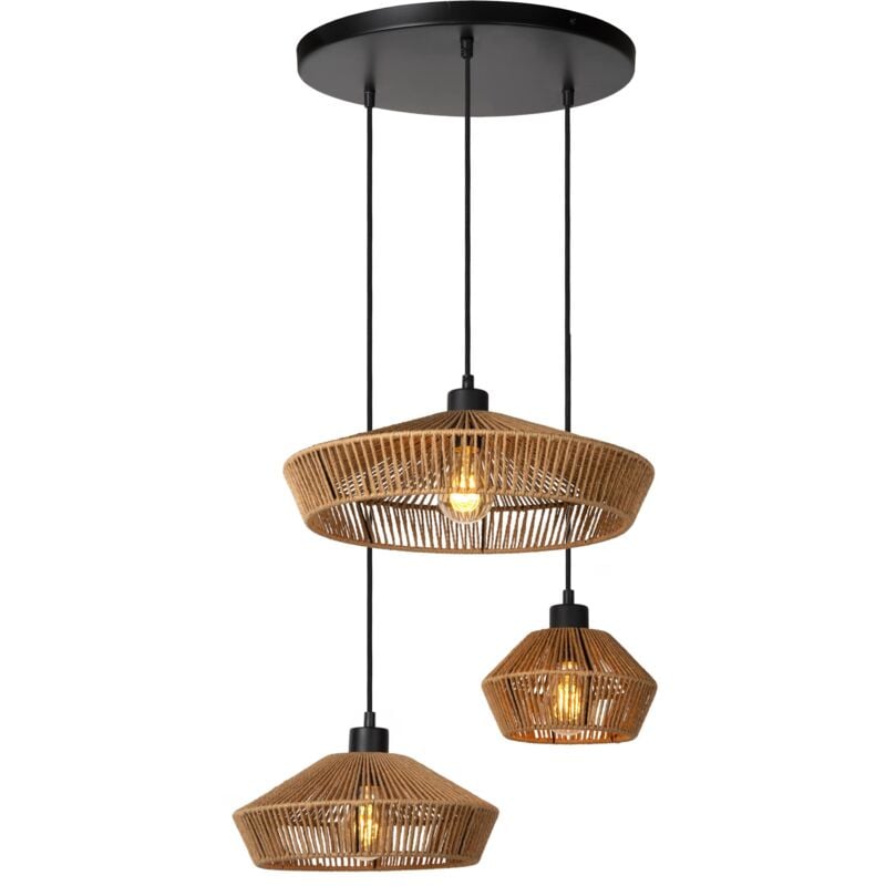 Yunkai Suspension-Nature.-Ø60