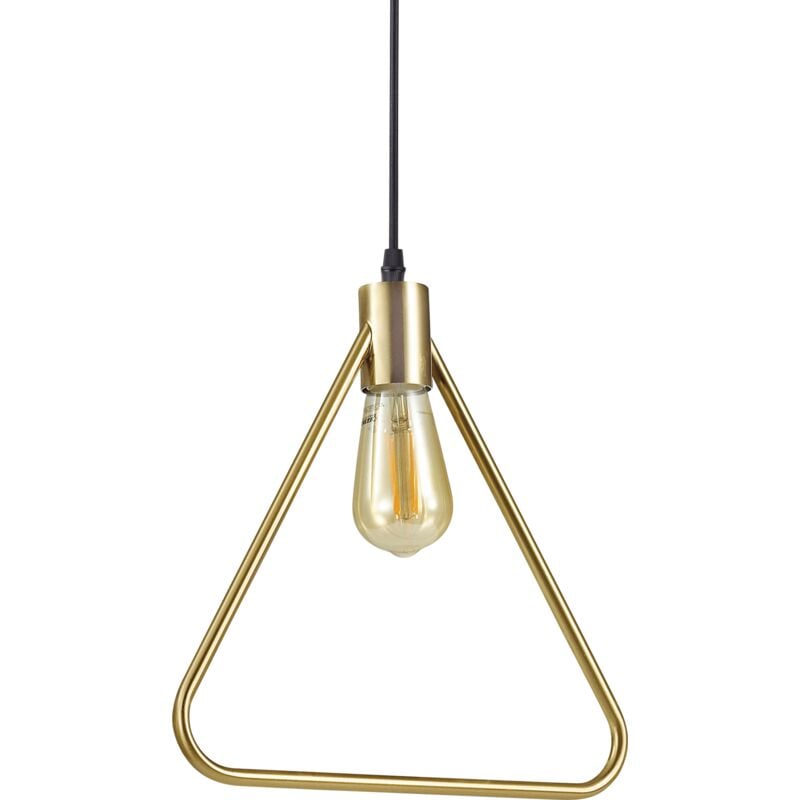 Abc SP1 triangle, Suspension Ideal Lux