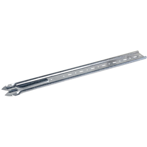 Suspente 355 concept - extensible - para todo tipo de pieles - Caja de 50 Longitud 355mm