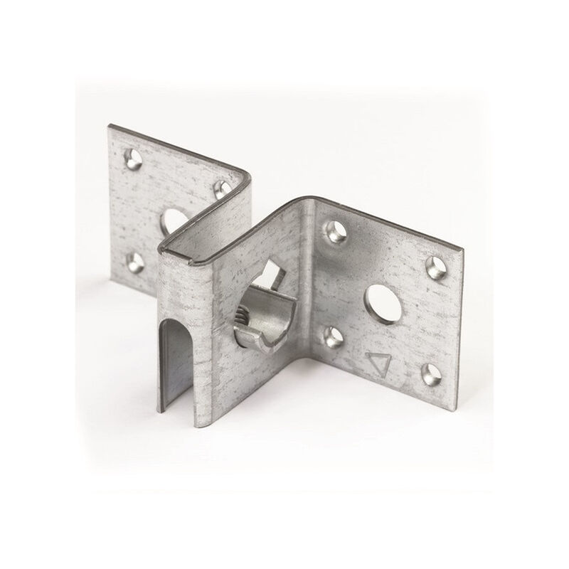 Suspente articulée Stil ® sa Placo pour charpente bois et béton - 100 pièces