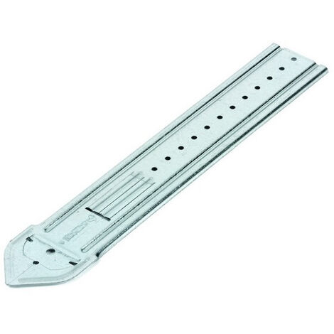 Suspente Cliplaine® Stil ® F 530 330 mm pour combles aménagés Placo ®- 50 pièces