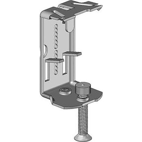 Suspente DUO - ISOTECH - CSPH-DUO/R