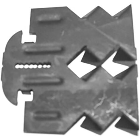 Suspente hourdis longue - boîte de 100 - ISOTECH - 0111325
