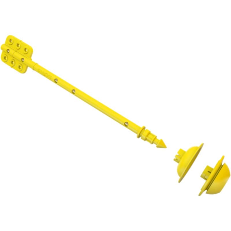 Suspente integra 2 - Boite de 50 16 - 20cm
