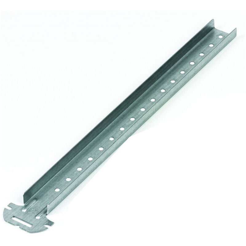 Suspente Maxi Stil ® f 530 300 mm pour charpente bois Placo 100 pièces - plenum jusqu'à 280 mm