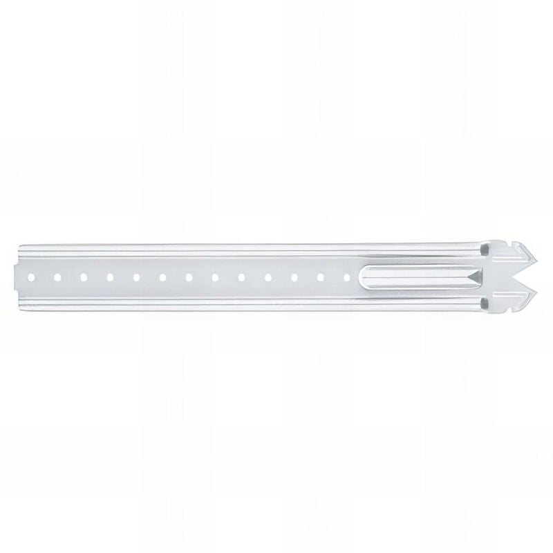 50 suspentes galvanisées - 300 mm (TC47)