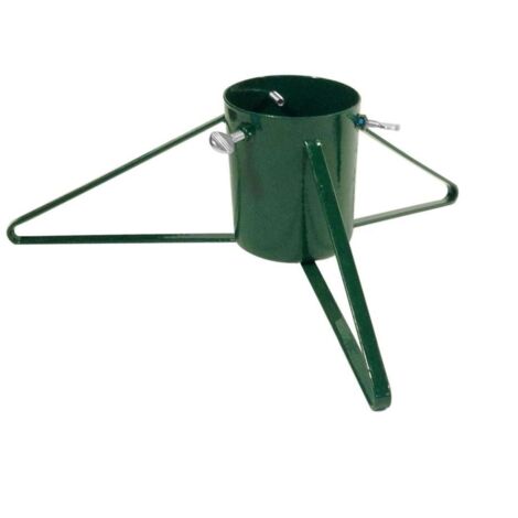Sussex Christmas Tree Stand - 4.5- Green