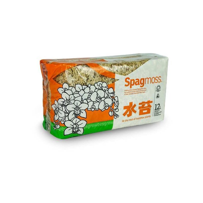 

Sustrato musgo 150 gr.