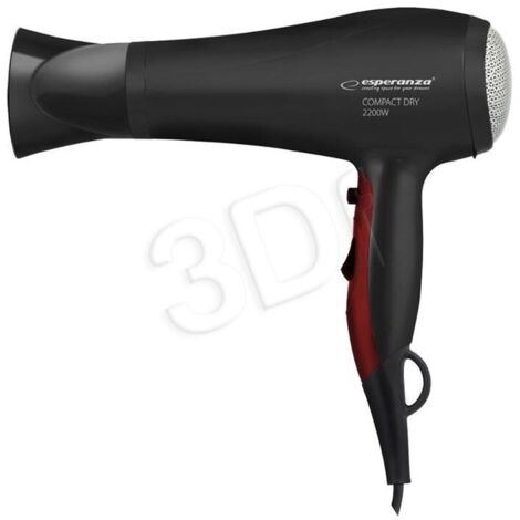 SUSZARKA DO WŁOSÓW 2200W Pamela EBH004K