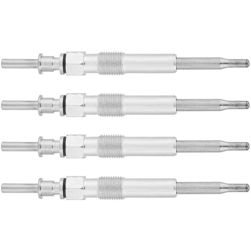 Image of Zoternen - Suuonee Gl¨¹hkerzen, Metall Gl¨¹hkerzen für 3 5 6 7 Serie X3 X5 X6 30 d 35 35d(4 sold)