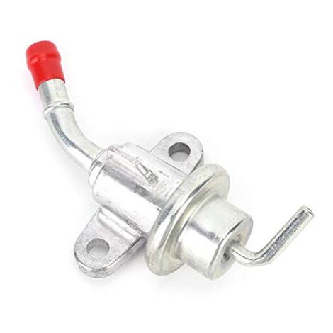 Suuonee Kraftstoffdruckregler passend für 2001-2006 CBR600F4i 16740-MBW-J32