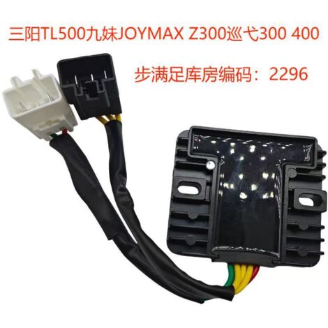 SUZUKI GIXXER 150 34400 - Zubehör für digitale Zündung für GIXXER Motorräder
