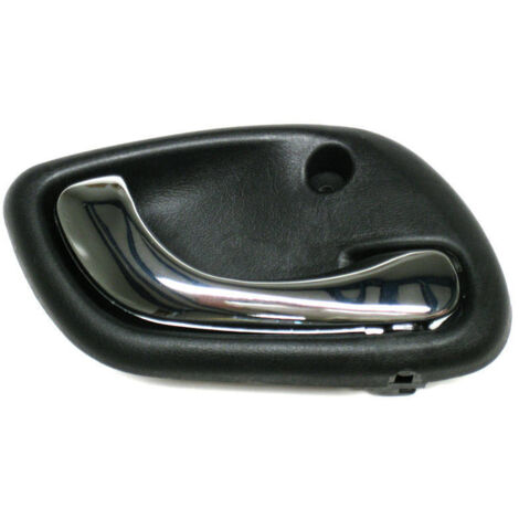 Suzuki Vitara 98-05 poignée de porte intérieure avant droite CHROME